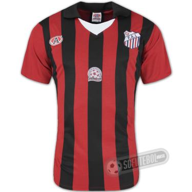 Imagem de Camisa Ferroviário Atlético Ituano - Modelo I