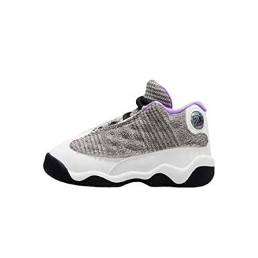 Imagem de Jordan Toddler Air Jordan 13 TD DN3940 015 Houndstooth - Size 10C