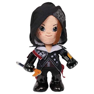 Imagem de Ubisoft Assassins Creed 8" Plush - Evie Basic PlushF