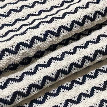 Imagem de Jogo de Tapete para Cozinha 3 Peças 100% Algodão – Kit Tapete Cozinha com Passadeira Antiderrapante e Design Elegante (PRETOO/NATURAL)