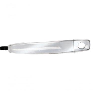 Imagem de Maçaneta Ext Diant Esq Camaro Cruze S-10 Sonic Trailblazer [f103]