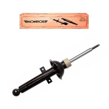 Imagem de Amortecedor Dianteiro para Ka, Lado Esquerdo e Direito, Modelo 97 a 2007, 808098MM