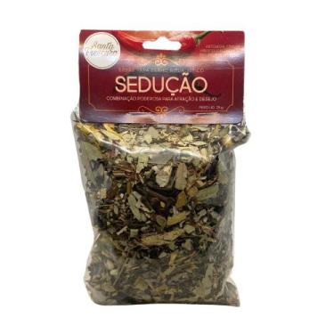 Imagem de Banho de Ervas Secas - Sedução - 25g - no-brand