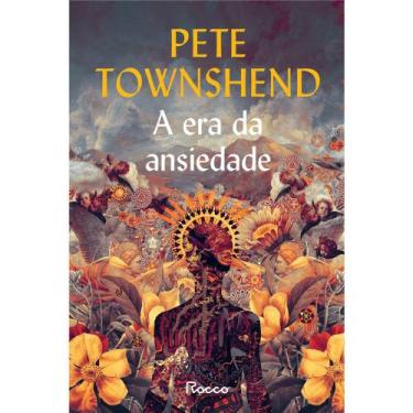 Imagem de Livro - A era da ansiedade