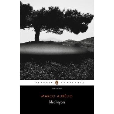 Imagem de Livro - Meditações