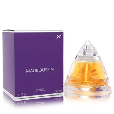 Imagem de Perfume Feminino Mauboussin Eau De Parfum 100 Ml
