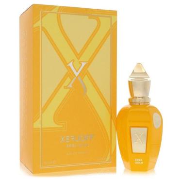 Imagem de Perfume Unisex Erba Gold By Xerjoff 50 Ml