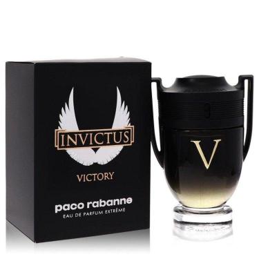Imagem de Perfume Masculino Paco Rabanne 50 Ml Eau De Parfum Extreme