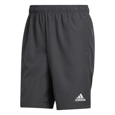 Imagem de Shorts Malha Plana Aeroready Adidas-Masculino