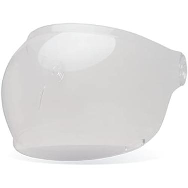 Imagem de Bell Bullitt Bubble Face Shield (CLEAR)