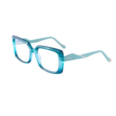 Imagem de Armacao Ana Hickmann Ah60077 E02