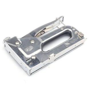 Imagem de Grampeador Manual MTX 409029 Ajuste Pressão Tipo 53 4-14mm