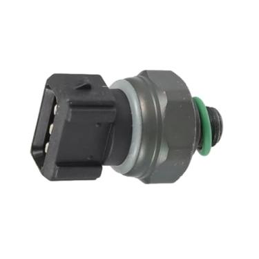 Imagem de Sensor de pressão do ar condicionado para Volvo S40 1996-2004 30899051, 3 pinos.