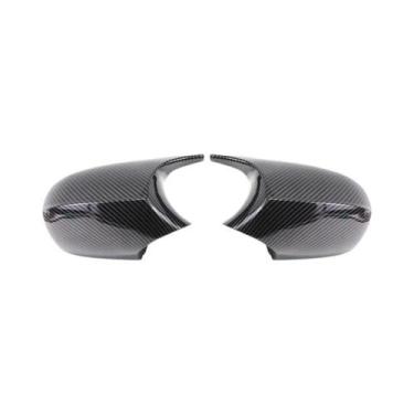 Imagem de Capa Do Espelho Retrovisor Lateral BMW E90 E91 E92 E93 E81 E82 E88 E87