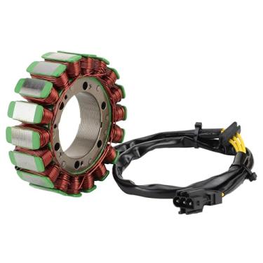 Imagem de STATOOK Bobina magnética de estator compatível com F650GS F700GS F800GS F800GT F800R F800ST 2005-2018