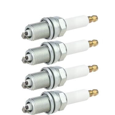 Imagem de Jogo com 4 velas de ignição para Mercedes-Benz W245, código OE 0041593603 A0041593603. Substituição de velas de ignição.