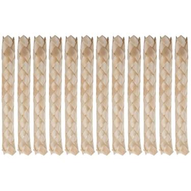 Imagem de Shakven Brinquedo para mastigar pássaros, brinquedos para mastigar pássaros,Papagaio pássaro brinquedos morder brinquedo | Brinquedo de varas de dentes para mastigar de para periquitos cinza africanos