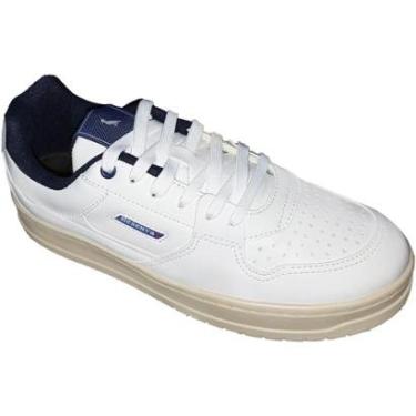 Imagem de Tênis Reserva Vortex Branco-Unissex