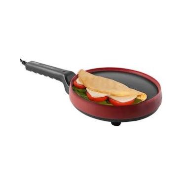 Imagem de Crepioca Britânia 3 em 1 Base Antiaderente