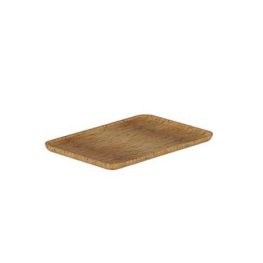 Imagem de Bandeja De Bambu 35Cm - Ou