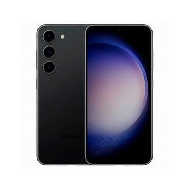 Imagem de Smartphone Samsung Galaxy S23+ 6.6 512GB 5G 50MP Snapdragon Preto