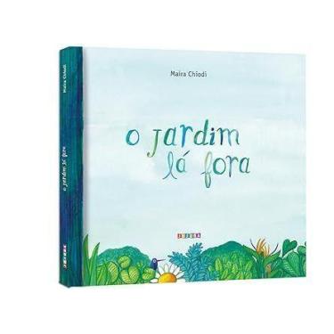 Imagem de O Jardim La Fora - JUJUBA EDITORA, Sortido