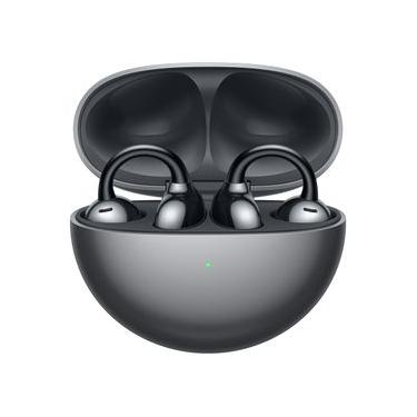 Imagem de Fone de Ouvido sem Fio Huawei FreeClip Intra-auricular Preto - 285061