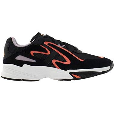 Imagem de adidas Men's YUNG-96 Chasm Low Athletic Shoes
