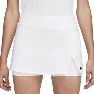 Imagem de Short Saia Nike Court Victory Branco