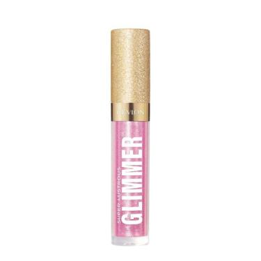 Imagem de Revlon Super Lustrous Glimmer 002 Pink Prisma - Gloss Labial 4,2g - Re