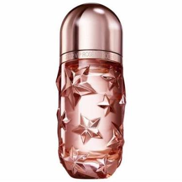 Imagem de Perfume 212 VIP Rosé NY Rodeo EDP Feminino Carolina Herrera Edição Limitada 80ml-Feminino