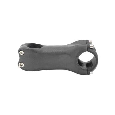 Imagem de Mesa de carbono para bicicleta de estrada com ângulo de 6° a 17°, 31,8 x 70-130 mm, peças para mountain bike.(6 degree 90mm)