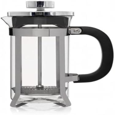 Imagem de Cafe moido fresco, agua quente e infusao perfeita, bebida suave, refinada. - Cores sortidas