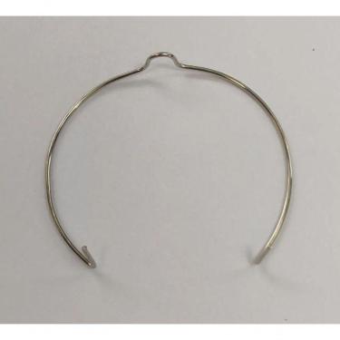 Imagem de Mini Arame Argola Para Prender Lâmpada Spot De Embutir Fixo