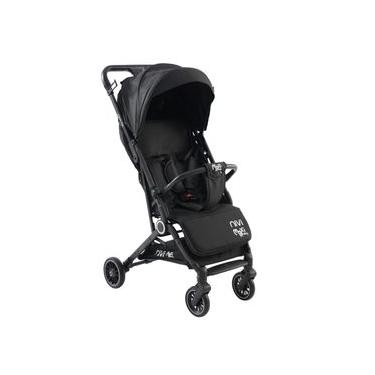 Imagem de Carrinho de Bebê Passeio Vira Berço NIVI Maxi Baby
