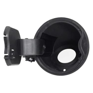 Imagem de Carcaça da mola da dobradiça da tampa do tanque de combustível compatível com Ford F150 2015-2020. Peça de reposição original (OEM).