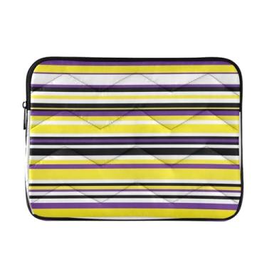 Imagem de Capa protetora para laptop fina bolsa de transporte para notebook capas grandes