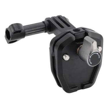 Imagem de Cryfokt Clipe de Montagem para Pára- de Motocicleta Suporte Durável para Ação 4 Com Força de Fixação Ultra Forte para Motocicletas Elétricas, de Corrida e Muito Mais