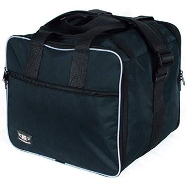 Imagem de GREAT BIKERS GEAR - Bolsa de forro de cestos internos para caber em cestos de alumínio GIVI Trekker Outback 48 LTR