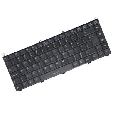 Imagem de Teclado mBook para Sony Vgn-fe41s Vgn-fe41z Vgn-ar21m