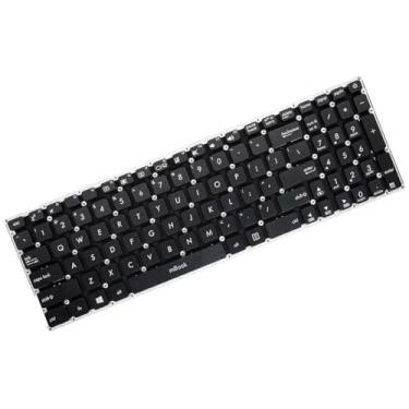 Imagem de Teclado mBook para Asus K541UV X541UV Layout US