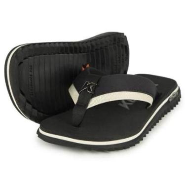 Imagem de Chinelo Kenner Kivah Colors Masculino-Masculino
