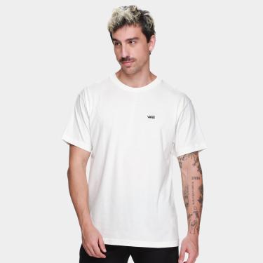 Imagem de Camiseta Vans Core Basics Masculina-Masculino