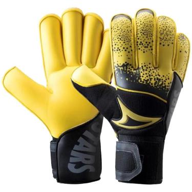 Imagem de Luva Goleiro Three Stars Fox Profissional-Masculino