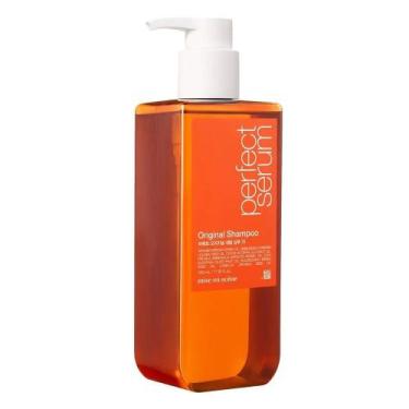 Imagem de Shampoo 530ml Perfect Serum Mise en Scène