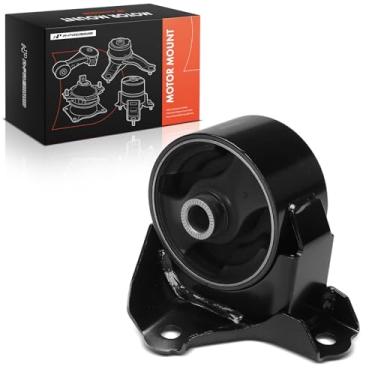 Imagem de A-Premium Suporte de motor dianteiro compatível com Hyundai Sonata 2011 2012 2013 2014 2,4L