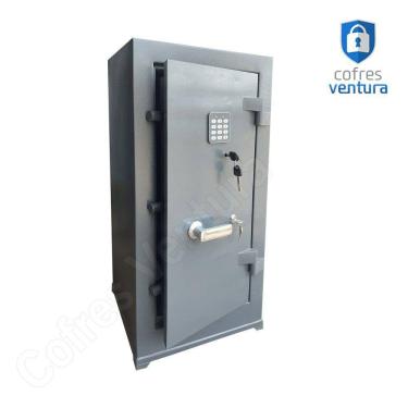Imagem de Cofre Digital CT80 concretado 80x37x33