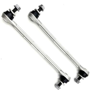 Imagem de STICHLER K750612 Kit de elos de extremidade de barra estabilizadora frontal de alumínio, 2 peças para Ford EcoSport 2018-2022; Fiesta 2011-2019