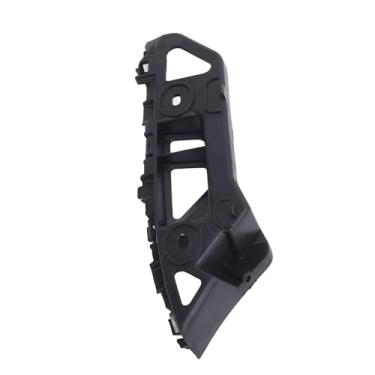 Imagem de aqxreight Suporte de Pára-choque Dianteiro - Suporte de Pára-choque de PU para de Substituição de Ajuste Direto Aprimorado para Instalação Segura e Veículo - Compatível Com Modelos 2K5807184 do Lado