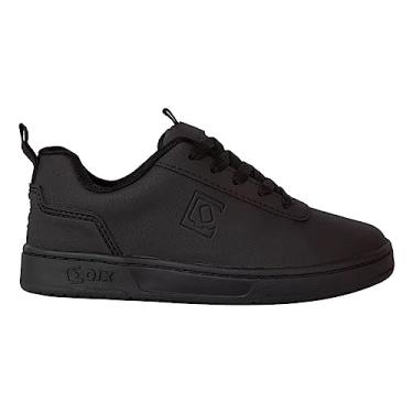 Imagem de Tênis Qix Bird 3-29008 - Preto - 42 BR